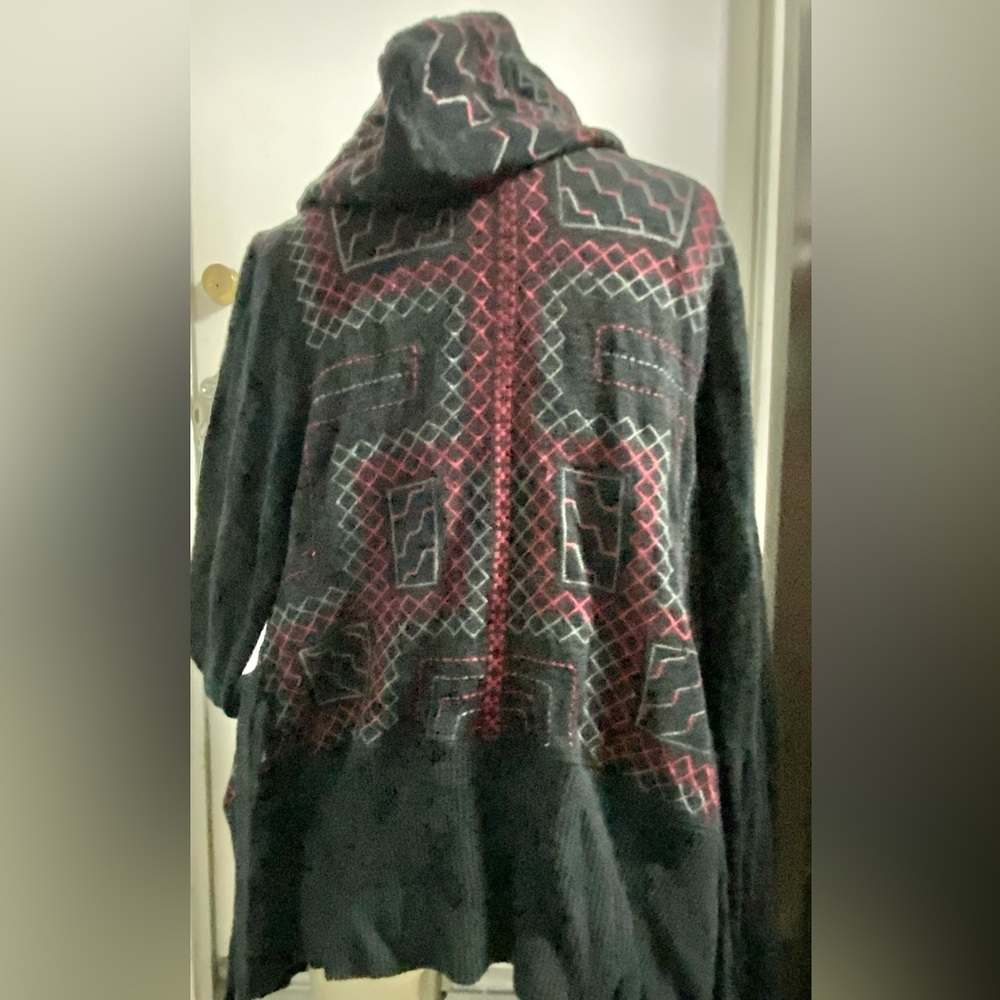 BIYA oversized Hoodie
